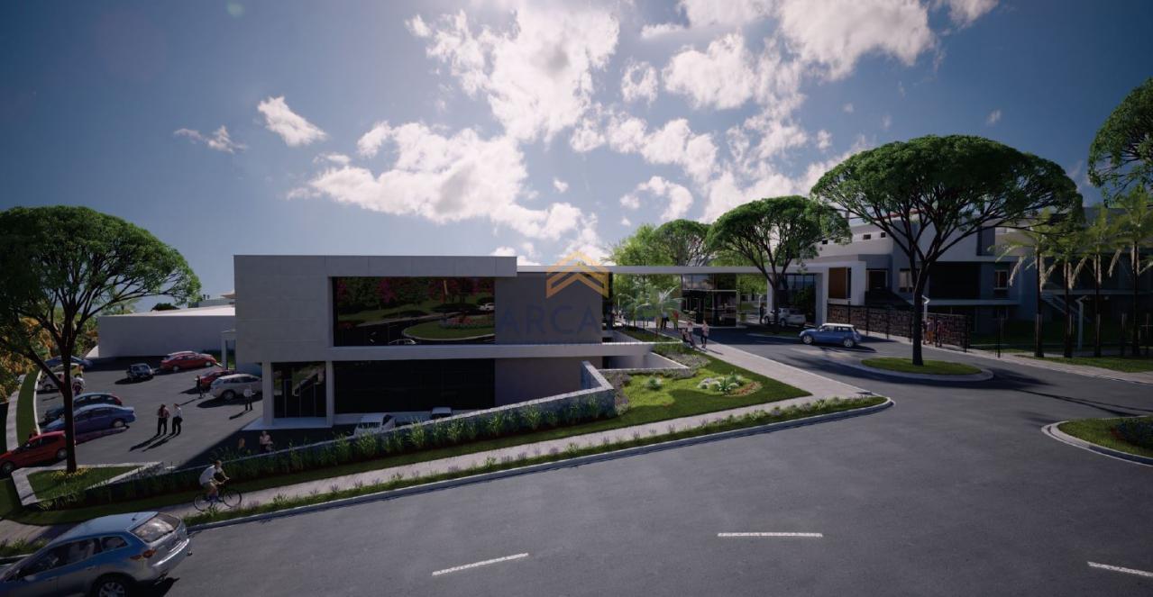 ENTRADA CONDOMINIO