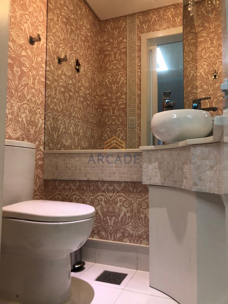 LAVABO