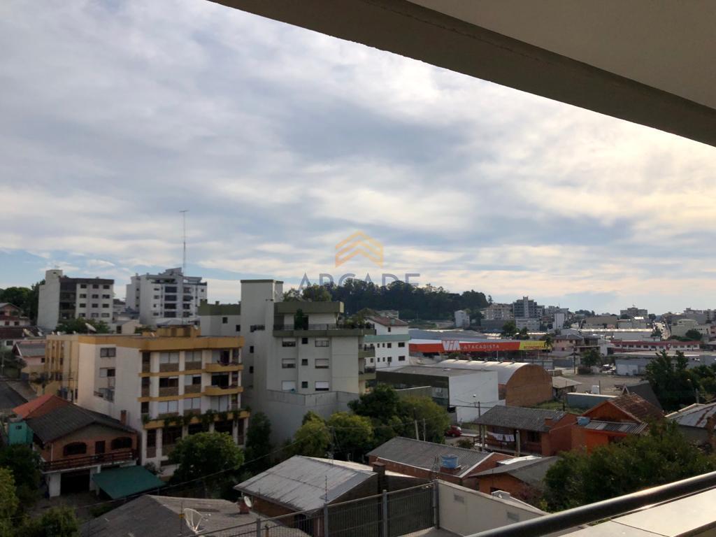 VISTA SACADA FUNDOS