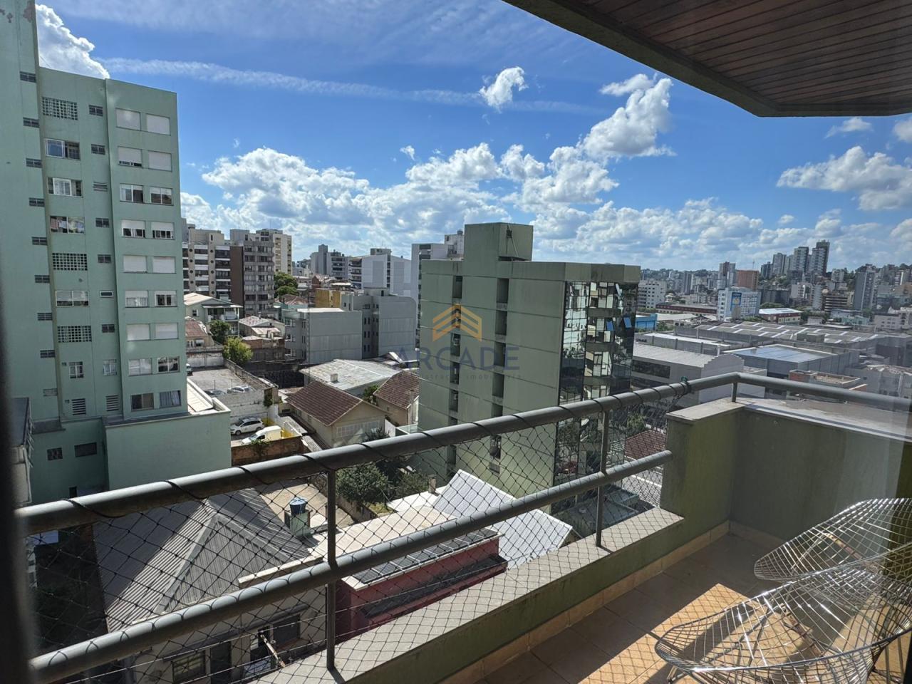 sacada borges medeiros