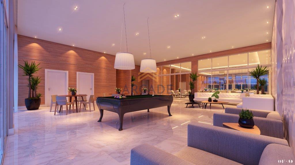 SALA DE JOGOS E CONVIVENCIA