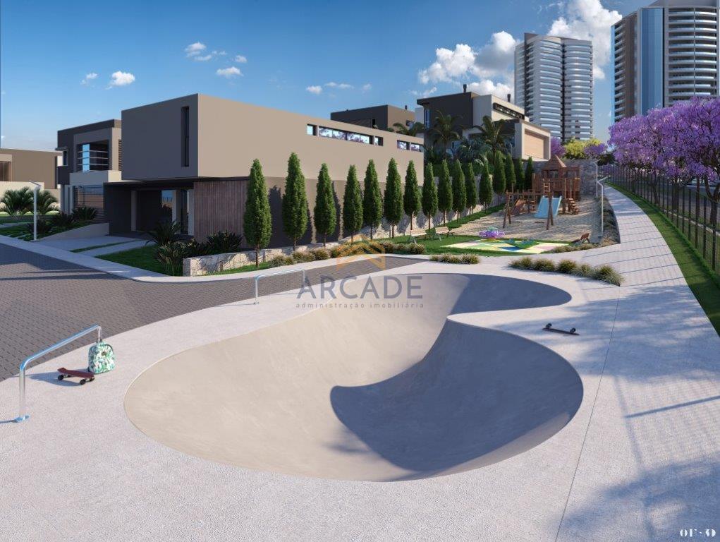 PISTA DE SKATE