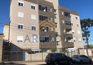 Residencial Bogari