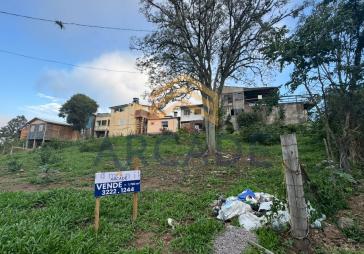 �rea Terras Salgado Filho