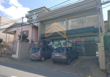 Sala Trrea Santa Catarina