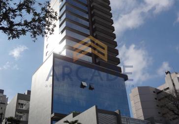 Independ�ncia Boulevard Square