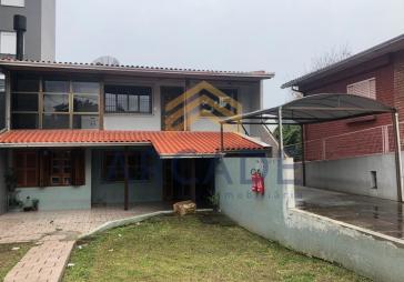 Casa superior - Sta Catarina