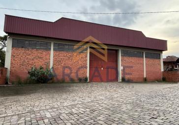 Pavilh�o S�o Ciro