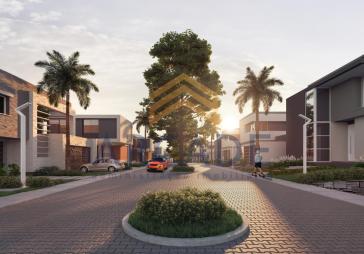 Le Parc Jardim Residencial