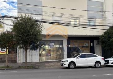 Apartamento Vereador