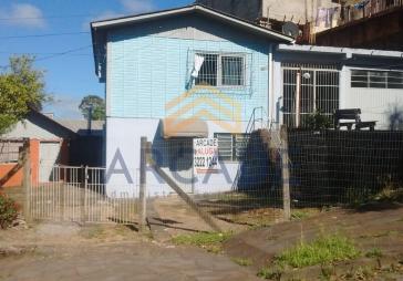 Casa inferior Pioneiro