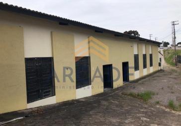 Pavilho Cristo Redentor