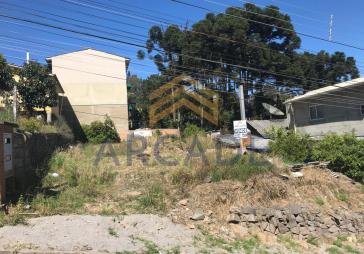 Terreno Vila Mari - Planalto