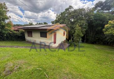 Cond. Parque Alvorada