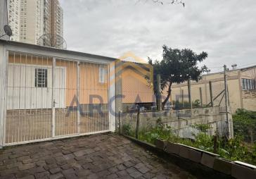 Casa Cristo Redentor