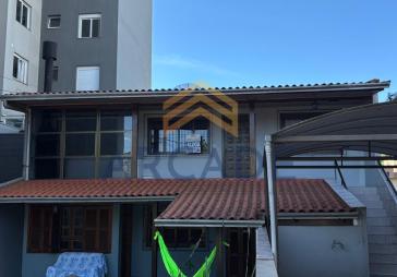 Casa superior - Sta Catarina