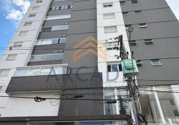 Apto Sanvitto Intersection