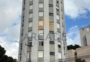 Edifcio Antares