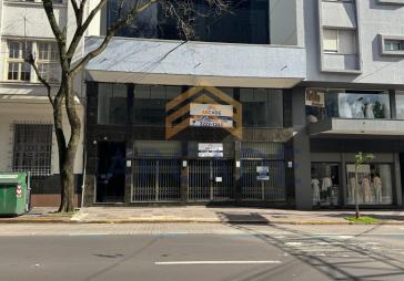 Prdio Comercial Sinimbu 