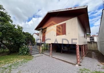 Residncia So Leopoldo