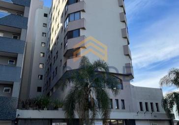 Edif�cio Santa M�nica