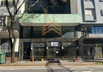 Prdio Comercial Sinimbu 