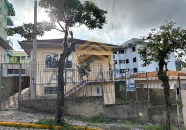 Residncia Cruzeiro