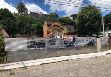 TERRENO RIO BRANCO