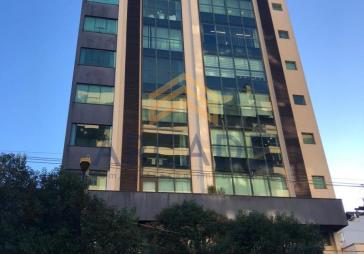 Centro Profissional JJB