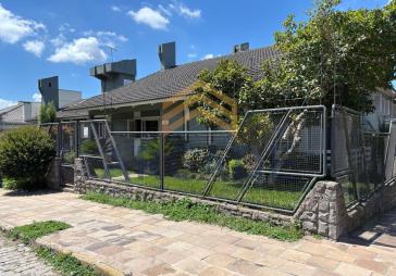 Resid�ncia Petr�polis