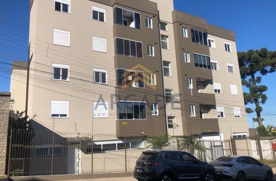Residencial Bogari