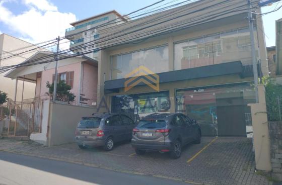 Sala Trrea Santa Catarina