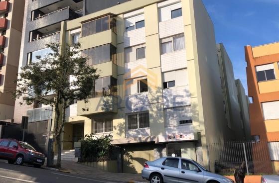Edifcio Dona Ceclia