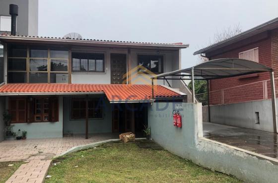 Casa superior - Sta Catarina