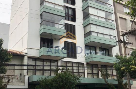 Edifcio Ipacaray