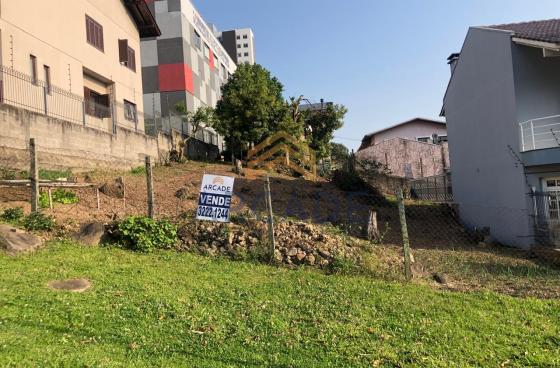 Terreno Vila Verde