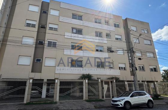 Ed. Residencial Ventura