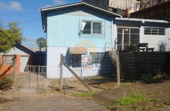 Casa inferior Pioneiro