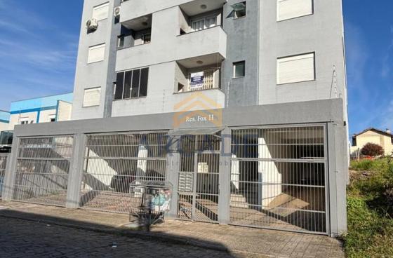 Residencial Fox II
