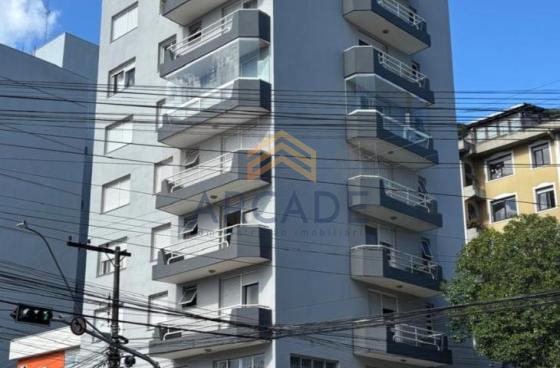 Edif�cio Caroline