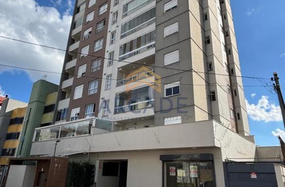 Residencial Infinity