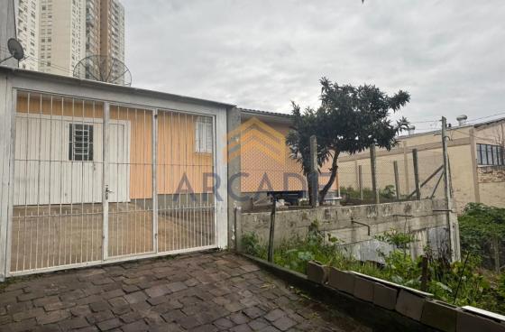 Casa Cristo Redentor