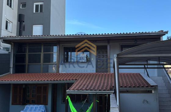 Casa superior - Sta Catarina