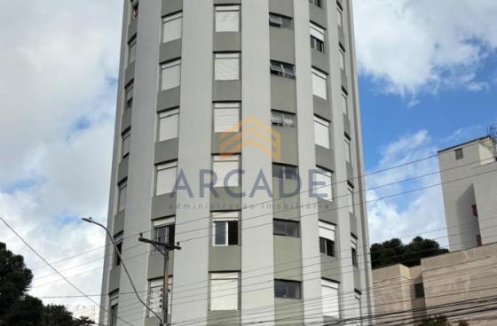 Edifcio Antares