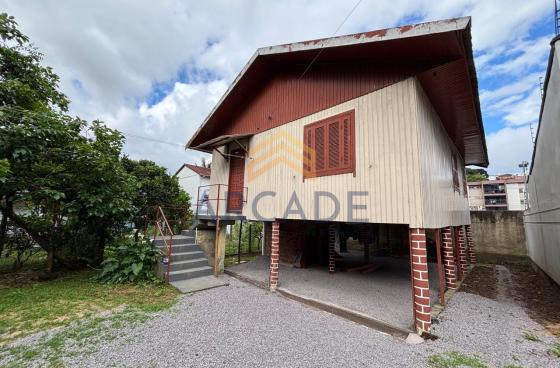 Residncia So Leopoldo