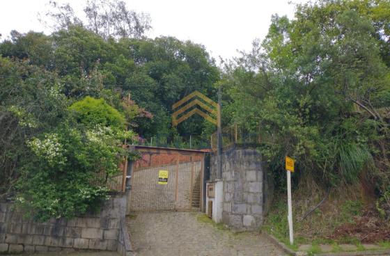 Casa individual Panazzolo