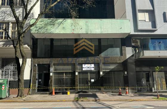 Prdio Comercial Sinimbu 
