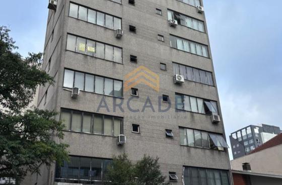 Centro Profissional Garibaldi